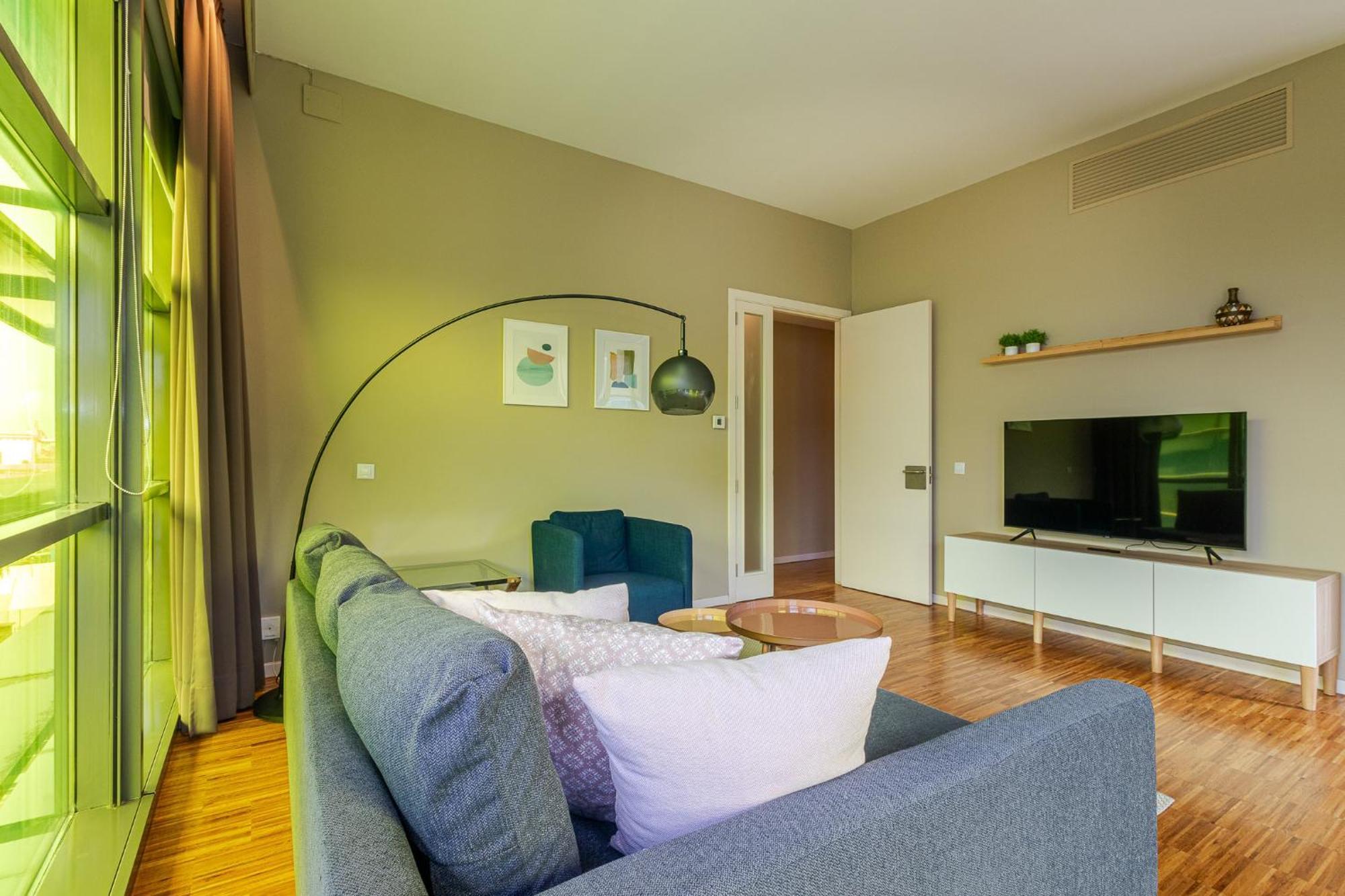 Deluxe Beach Apartment W/ Garage Las Palmas de Gran Canaria Exterior photo